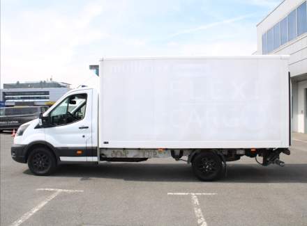 Ford - Transit