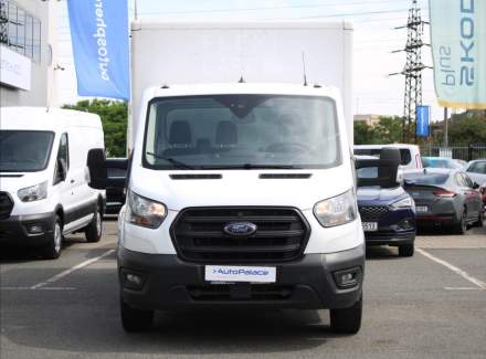 Ford - Transit