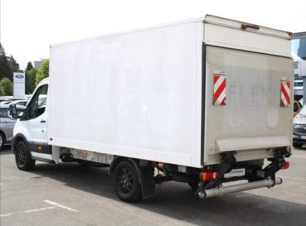 Ford - Transit