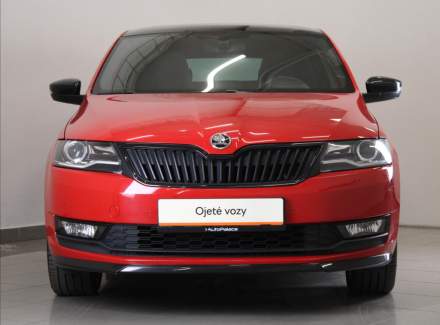 Škoda - Rapid