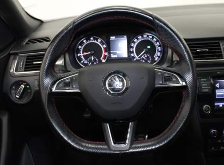 Škoda - Rapid