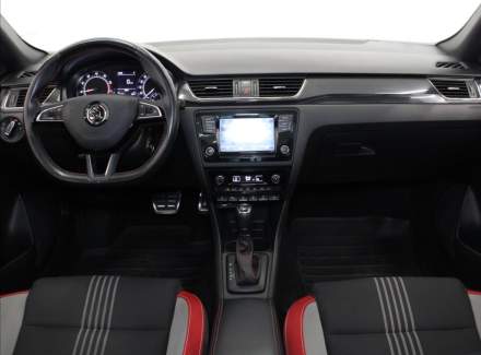 Škoda - Rapid