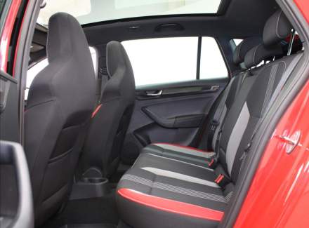 Škoda - Rapid