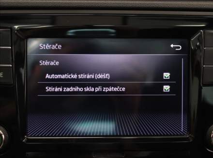 Škoda - Rapid