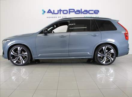 Volvo - XC90