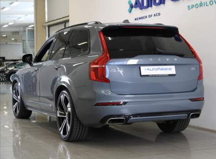 Volvo - XC90