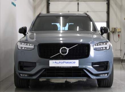 Volvo - XC90
