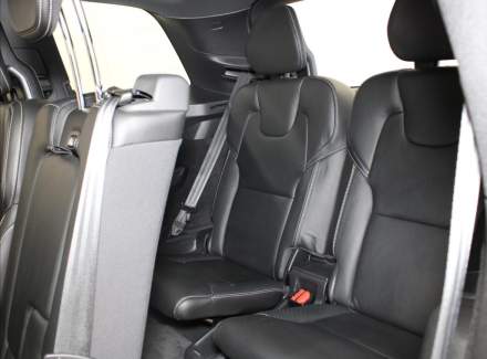 Volvo - XC90