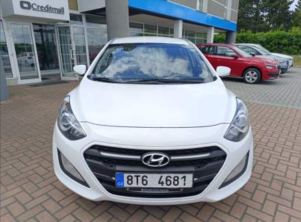 Hyundai - i30