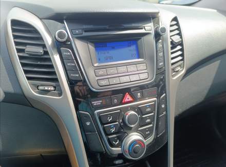 Hyundai - i30