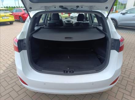 Hyundai - i30