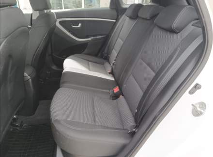Hyundai - i30
