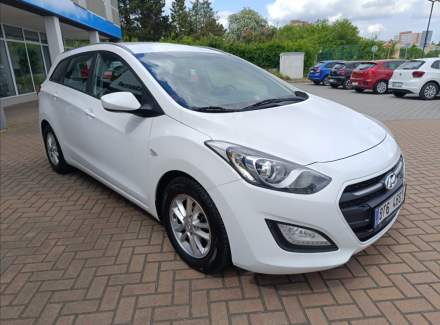 Hyundai - i30