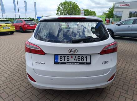 Hyundai - i30