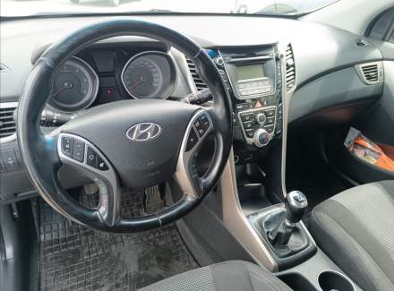 Hyundai - i30