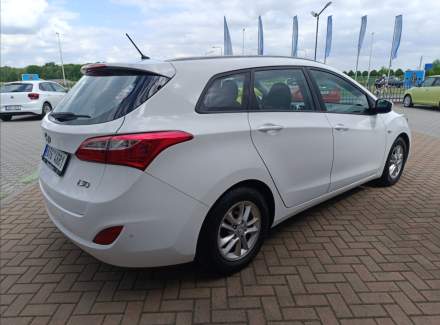 Hyundai - i30