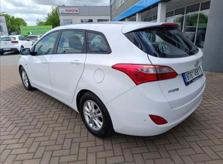 Hyundai - i30