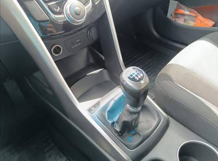 Hyundai - i30