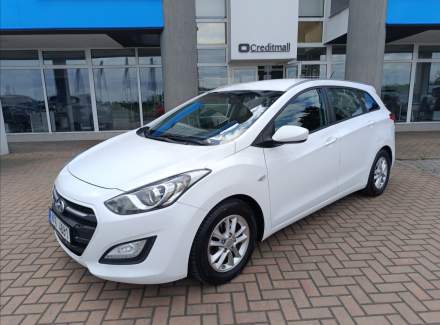Hyundai - i30