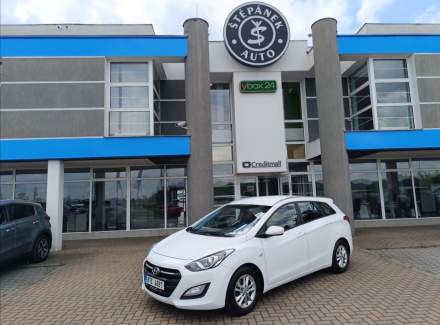 Hyundai - i30