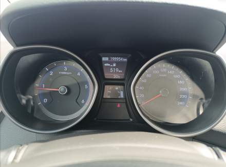 Hyundai - i30