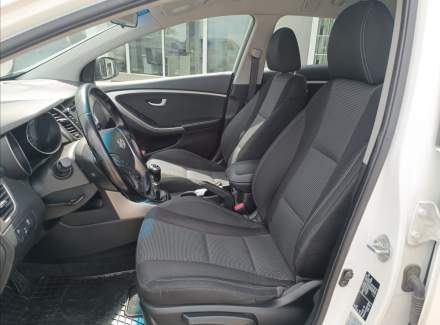 Hyundai - i30