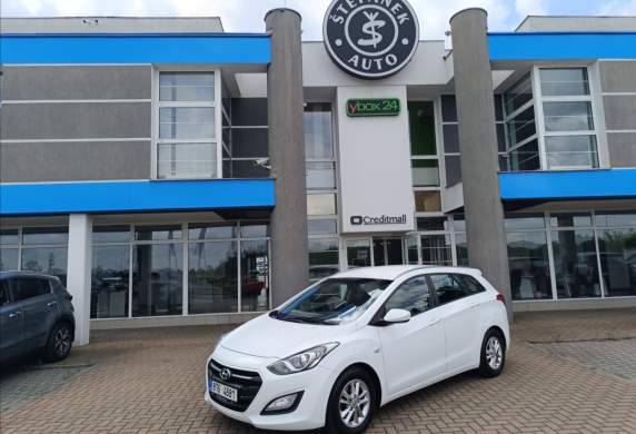 Hyundai - i30