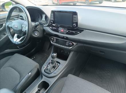 Hyundai - i30