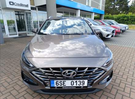 Hyundai - i30