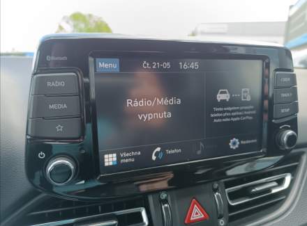 Hyundai - i30