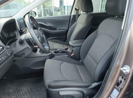 Hyundai - i30