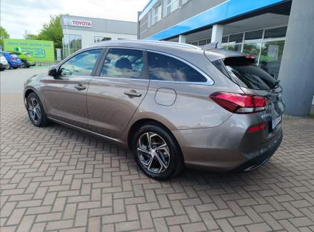 Hyundai - i30