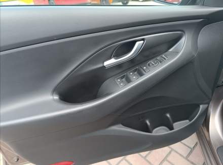Hyundai - i30