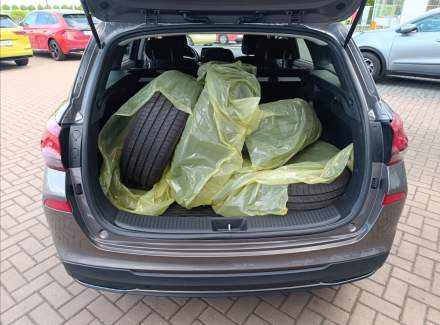 Hyundai - i30