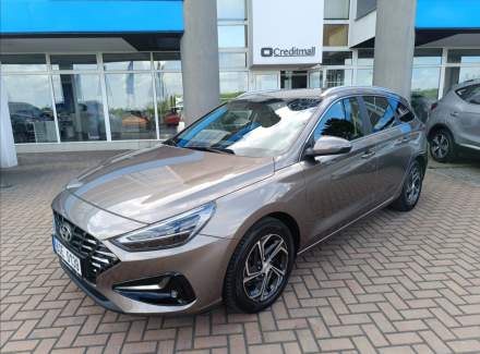 Hyundai - i30