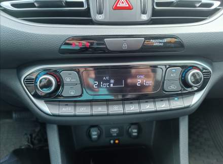 Hyundai - i30