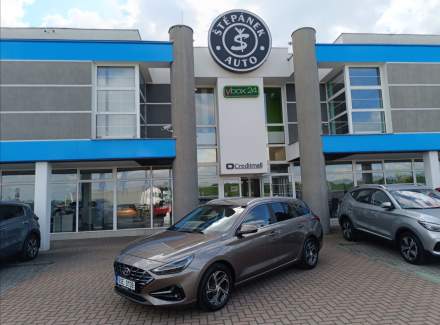 Hyundai - i30