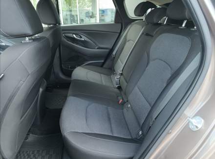 Hyundai - i30