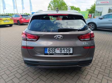 Hyundai - i30