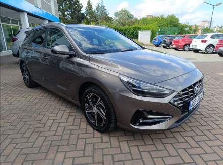 Hyundai - i30