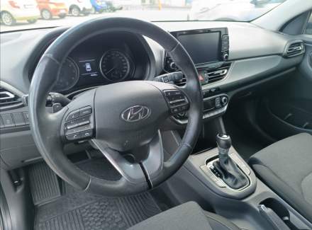 Hyundai - i30