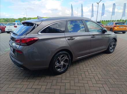 Hyundai - i30