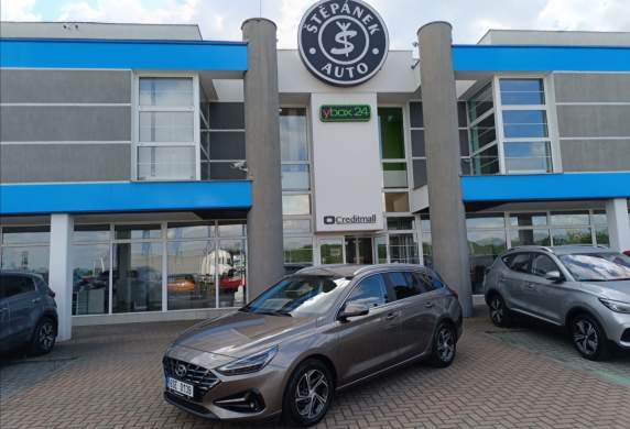Hyundai - i30