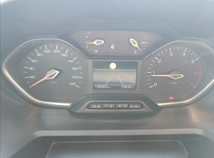 Peugeot - Rifter