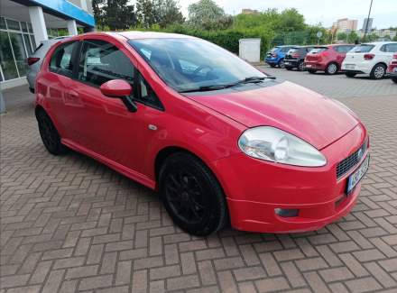 Fiat - Punto