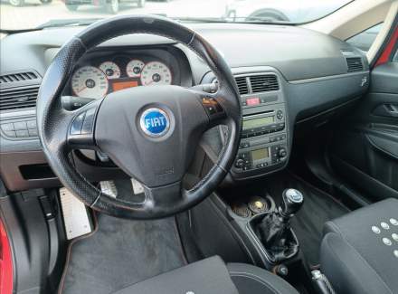 Fiat - Punto