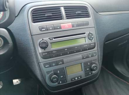 Fiat - Punto