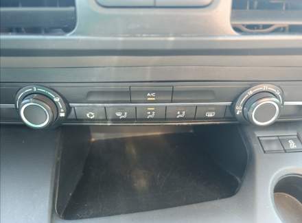 Peugeot - Rifter