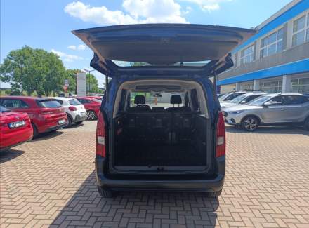 Peugeot - Rifter