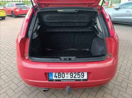 Fiat - Punto